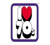 Various - I Love the 70 S