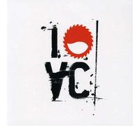 Various - I Love Vc