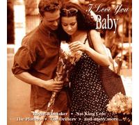 Various - I Love You Baby