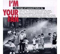Various - I M Your Fan