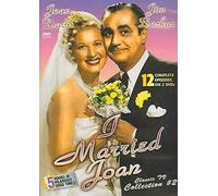 Various-I Married Joan: Classic Tv Collection Vol 2 [Dvd] DVD NUOVO
