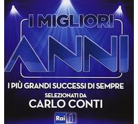 Various - I Migliori Anni - Edizione 2016