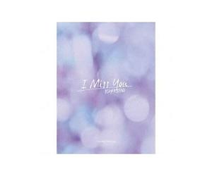 Various - I Miss You [Ltd.Edition]