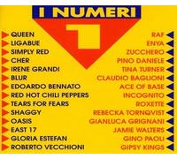 Various - I Numeri Uno
