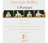 Various - I Puritani