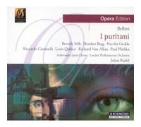 Various - I Puritani (Ga)