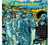 Various - I Remember/a Travel in Time