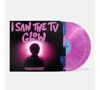 Various - I Saw the TV Glow - Original Soundtrack (Violet VI