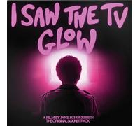 Various - I Saw the TV Glow - Original Soundtrack (Violet VI