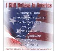 Various - I Still Believe in America