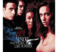 Various - I Still Know What You Did Last [Import Anglais]