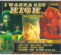 Various - I Wanna Get High