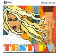 Various - I Wanna Testify