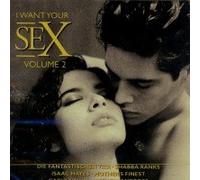 Various - I Want Your Sex 2