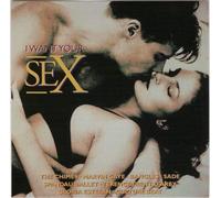 Various - I Want Your Sex [Audio CD] Various