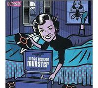 Various - I Was a Teenage Munster [Import]