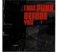 Various - I Was Punk Before You