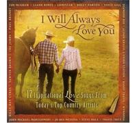 Various - I Will Always Love You