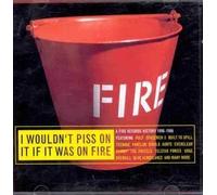 Various - I Wouldnt Piss on It