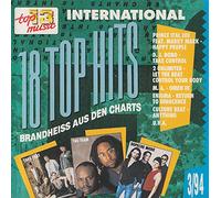 Various - I8 T o p h i t s 3 / 9 4