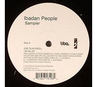 Various - Ibadan People Sampler