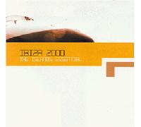 Various - Ibiza 2000-the Island'S Esse