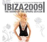 Various - Ibiza 2009: the Sound of the Spring Season