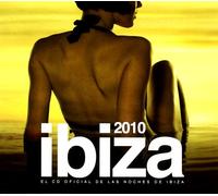Various - Ibiza 2010