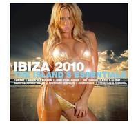 Various - Ibiza 2010-the Islands Essentials