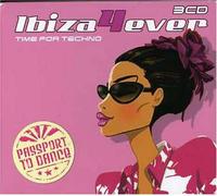 Various - Ibiza 4ever -Time...