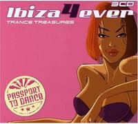 Various - Ibiza 4ever -Trance