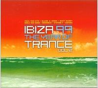 Various - Ibiza '99 [Import]