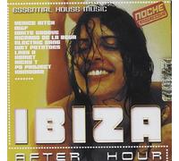 various - Ibiza After Hour
