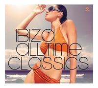 Various - Ibiza All Time Class