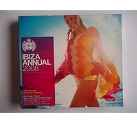 Various - Ibiza Annual 2008