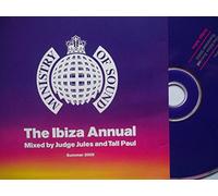 Various - Ibiza Annual Summer 2000