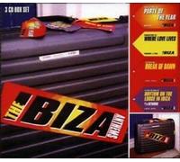 Various - Ibiza Anthems