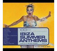 Various - Ibiza Anthems/Beechwood