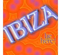 Various - Ibiza Be Here