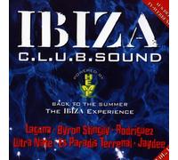 Various - Ibiza C.l.U.B.Sound