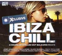 Various - Ibiza Chill