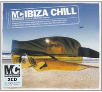 Various - Ibiza Chill