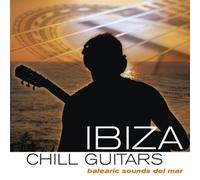 Various - Ibiza Chill Guitars-Balearic Sounds Del Mar