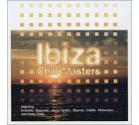Various - Ibiza Chill Masters
