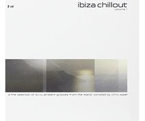 Various - Ibiza Chill Out Vol.1