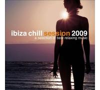 Various - Ibiza Chill Session 2009 [Import]