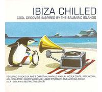 Various - Ibiza Chilled