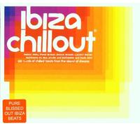 Various - Ibiza Chillout