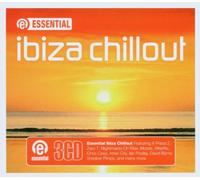 Various - Ibiza Chillout