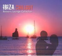Various - Ibiza Chillout by Various (2008-06-10)